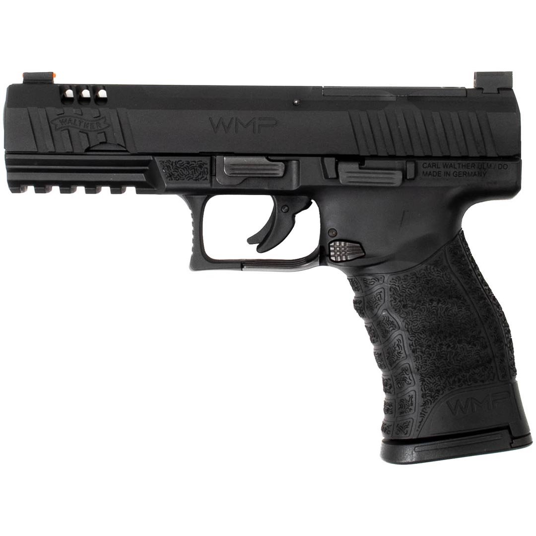 WALTHER WMP